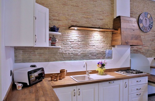 Dolcedo Apartment | Torre Saracena di Dolcedo - An Exclusive Holiday A Jump in the Past