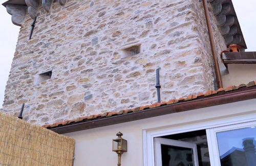 Dolcedo Apartment | Torre Saracena di Dolcedo - An Exclusive Holiday A Jump in the Past