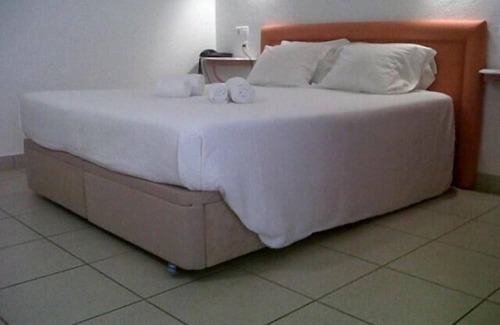 Sesmarias Hotel | Torre Velha