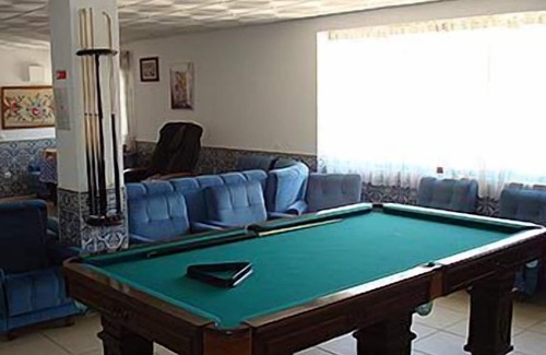 Sesmarias Hotel | Torre Velha