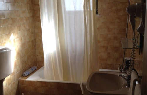 Sesmarias Hotel | Torre Velha