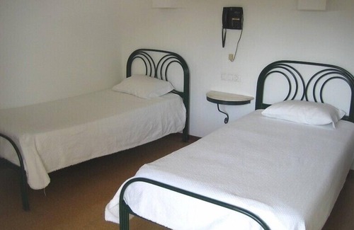 Sesmarias Hotel | Torre Velha