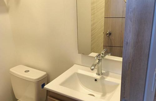 La Candelaria Apartment | Torre Ventto Loft 24-7