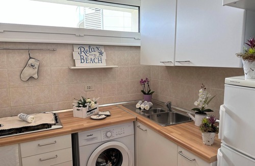 Lignano Sabbiadoro Apartment | Torre Zanier - four-room apartment