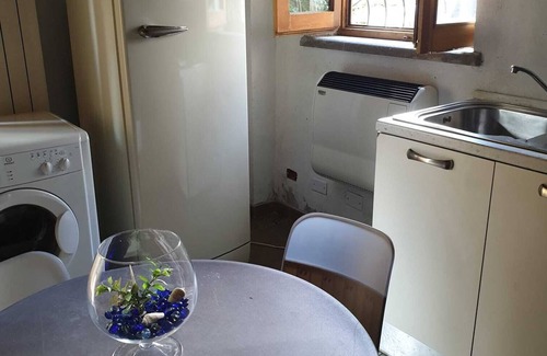 Bagnaia Apartment | Torrebeatrice