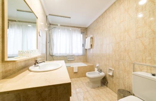 Almeria Centro Hotel | Torreluz Centro