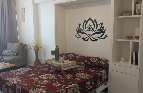 Tigre Apartment | Torres Brickell Departamento -MALVAN- 1A