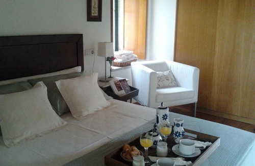 A Estrada House | Torres de Moreda