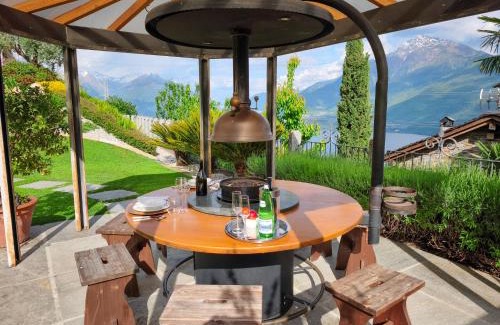 Stazzona Apartment | Torretta - Ferienwohnung (SP)