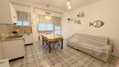 Torrette Apartment | Torrette di Fano - Alloggio turistico IL FARO