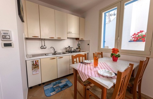 Torre Vado House | Torrevado relaxation 5/6 p.bed 200 meters from the waterfront