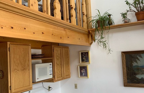 Torrey Cabin | Torrey Pines Cozy Cabin!