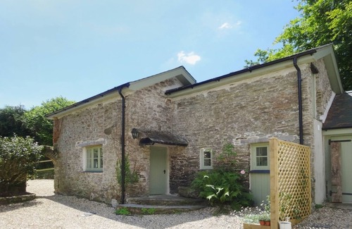 Burgh Island Cottage | Torrings Barn