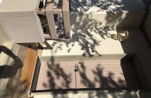 Marina di Massa Apartment | "Tortora" ground floor apartment just renovated