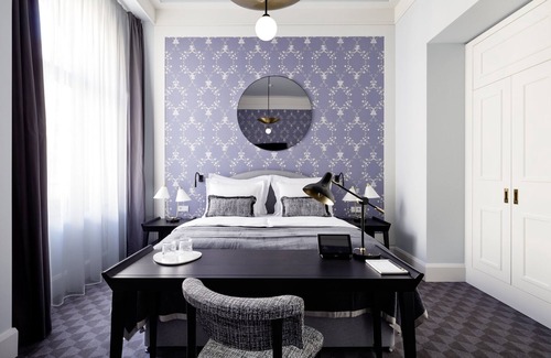 Neustadt Hotel | TORTUE HAMBURG