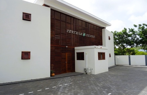 Lagun Apartment | Tortuga Apartment An in Lagun is close to the beach