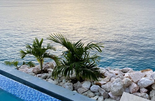Lagun Apartment | Tortuga Apartment An in Lagun is close to the beach