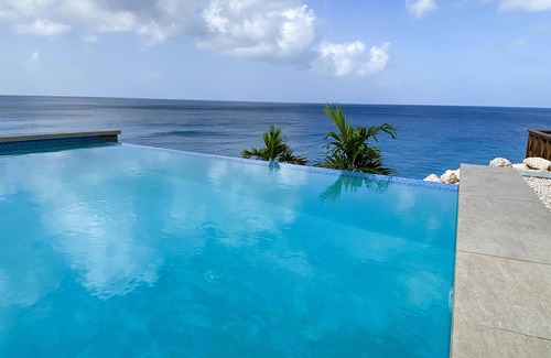 Lagun Apartment | Tortuga Apartment B in Lagun is close to several beaches