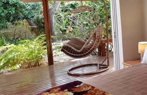 Sedgefield House | Tortuga - Peaceful Holiday Home with Loadshedding Backup