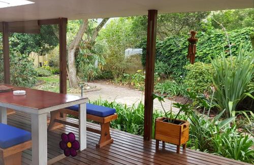 Sedgefield House | Tortuga - Peaceful Holiday Home with Loadshedding Backup