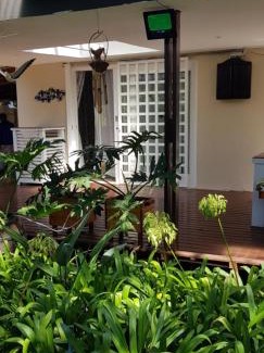 Sedgefield House | Tortuga - Peaceful Holiday Home with Loadshedding Backup