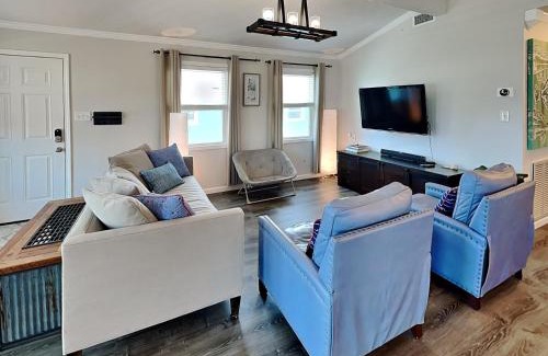 Galveston House | Tortuga