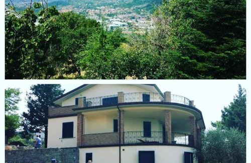 Aulla Apartment | Toscana Nord Ovest - Tra La Costa Apartments