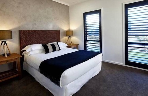 Mildura Central Business District House | Toscano on Olive BRAND NEW