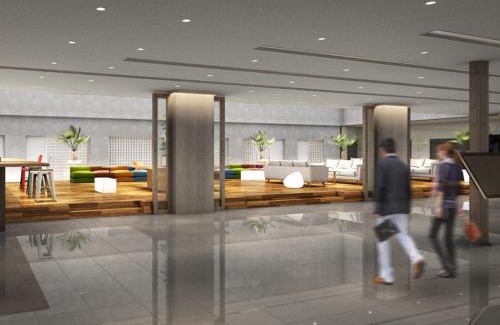 Narashino Hotel | Tosei Hotel & Seminar Makuhari