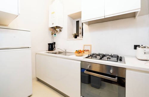 Pisa City Centre Apartment | Toselli Suite Apartament