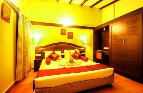 Puri Hotel | Toshali Sands Nature Escape