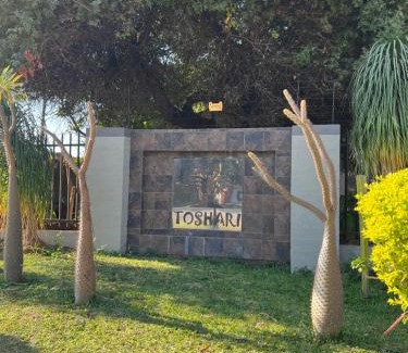 Musina House | Toshari BnB