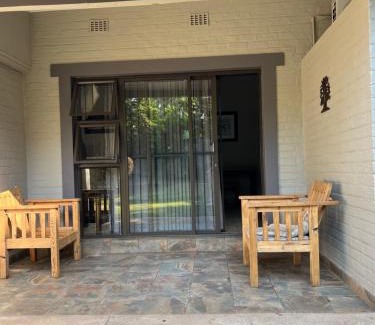 Musina House | Toshari BnB