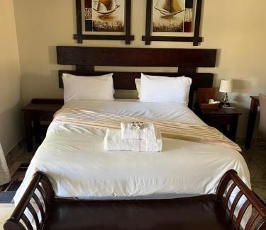 Musina House | Toshari BnB