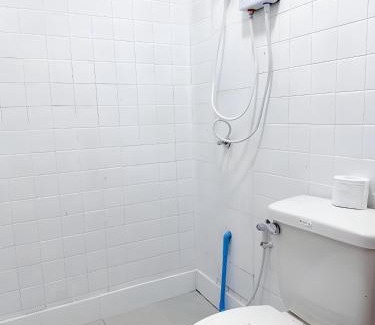 Downtown Hat Yai Apartment | Toss Inn Hat Yai - โรงเรียนกิตติวิทย์ หาดใหญ่