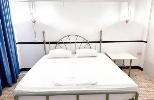 Downtown Hat Yai Apartment | Toss Inn Hat Yai - โรงเรียนกิตติวิทย์ หาดใหญ่