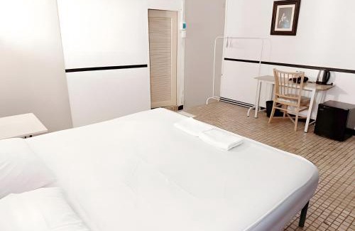 Downtown Hat Yai Apartment | Toss Inn Hat Yai - โรงเรียนกิตติวิทย์ หาดใหญ่