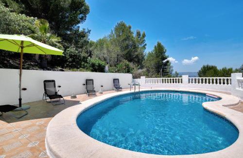 La Font d'en Carros House | Tossal Gros