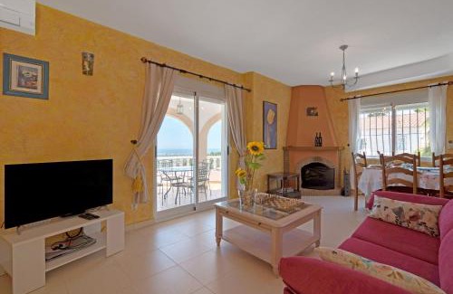 La Font d'en Carros House | Tossal Gros