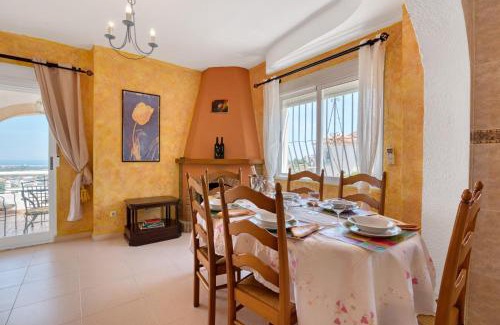 La Font d'en Carros House | Tossal Gros