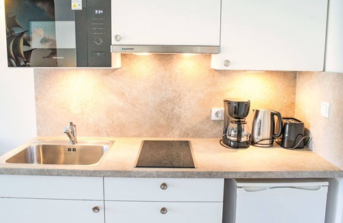 Tossens Apartment | Tossens by Interhome