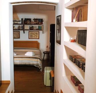 Formia House | Tosti 79