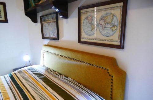 Formia House | Tosti 79