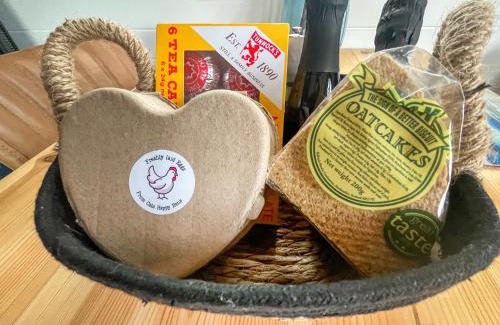 Nostie House | Totaig - Uk50717