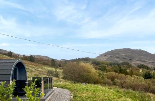 Nostie House | Totaig - Uk50717