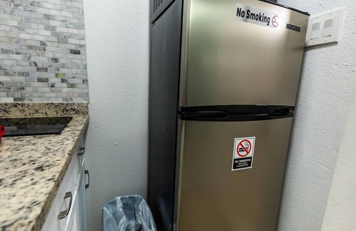 Greater Palm River Point CDC Apartment | Total disconnection in a space full of peace