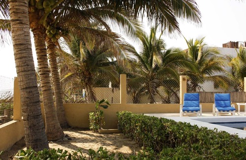 Ixtapa - Zihuatanejo Other | Total Privacy on Playa Blanca Casa Flor De Coco