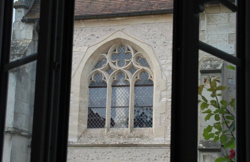 Heubecourt-Haricourt House | Total relaxation cottage/private hammam