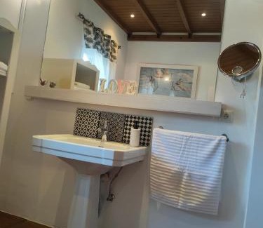 La Gaspara Apartment | Total relaxation apartment