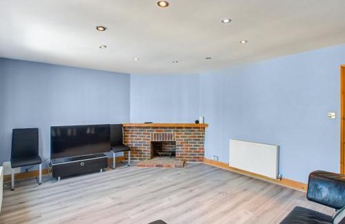 Sheerness House | Total Retreat